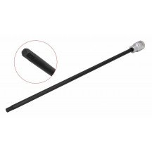 3/8 com ponta hexagonal. 6 mm de comprimento 300 mm. Volkswagen Sharan & Transporter. T10107