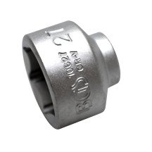 Chave de soquete de filtro de perfil baixo de 3/8” 27 mm Mercedes Classe A