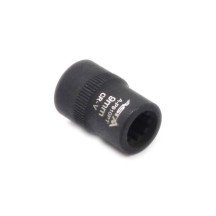 Soquete de pinça de freio para PORSCHE / VAG 9mm 10 pontos