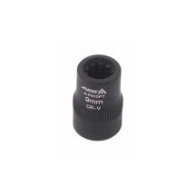 Soquete de pinça de freio para PORSCHE / VAG 9mm 10 pontos