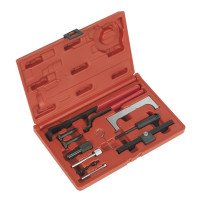 CONJUNTO DE REGLAJE DE MOTORES VAG DIESEL Y GASOLINA