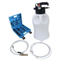 BOMBA PARA SUMINISTRAÇÃO ACEITE ATF 10L