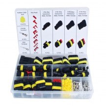 KIT DE CONNECTORES PARA ELETÁVEL 325 EL.