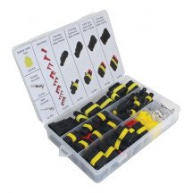 KIT DE CONNECTORES PARA ELETÁVEL 325 EL.