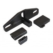 TRAVA DO VOLANTE - FORD DIESEL E GASOLINA