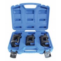 Kit 3 extractores de bola