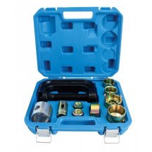 Kit de ferramentas para etiquetas de suspensão Mercedes Benz