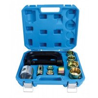 Kit de ferramentas para etiquetas de suspensão Mercedes Benz