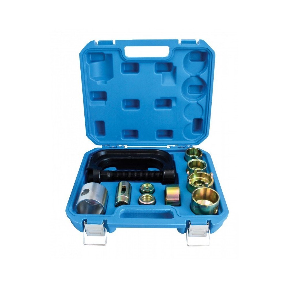 Kit de ferramentas para etiquetas de suspensão Mercedes Benz