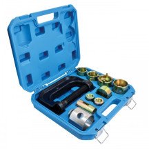 Kit de ferramentas para etiquetas de suspensão Mercedes Benz