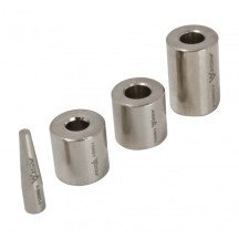 Kit de montagem para os injetores de motores a gasolina BMW