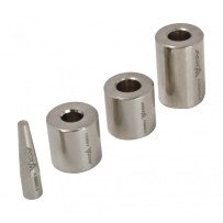 Kit de montagem para os injetores de motores a gasolina BMW