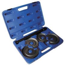 KIT DE COMPRESÃO DE MUELLS DE AMORTIGUADOR