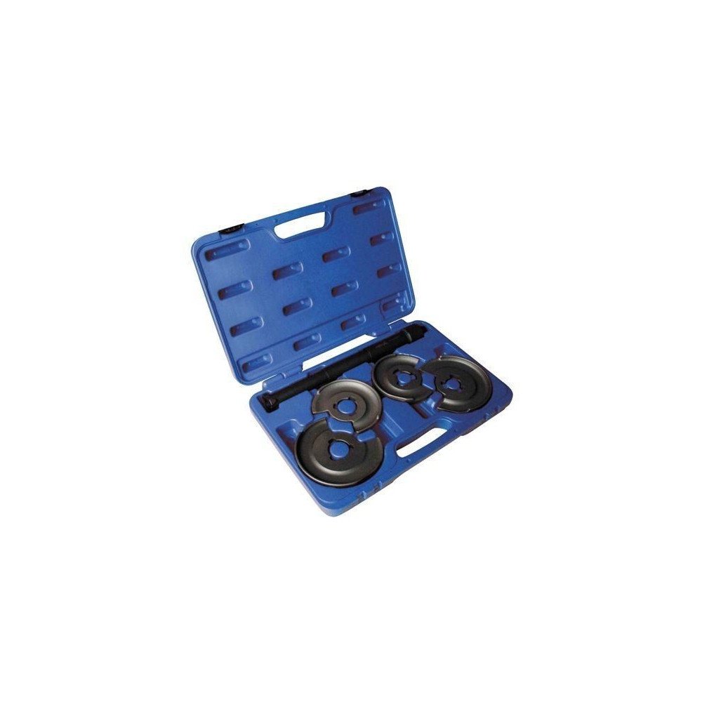 KIT DE COMPRESÃO DE MUELLS DE AMORTIGUADOR