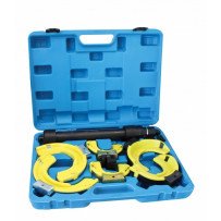 Compresor de amortiguadores Mcpherson