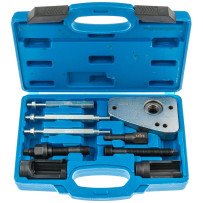Extractor de inyectores Citröen / Peugeot/ Suzuki 2.0/2.2 HDi  16v.