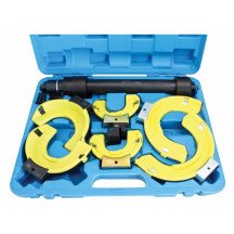 Compressor de amortecedor Mcpherson