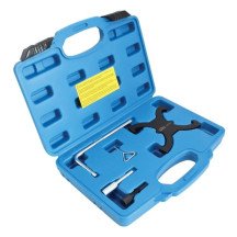 Conjunto de aquecedor de distribuição para motores a gasolina Ford 1.6 Ti-VCT