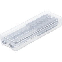 Machos de rosca inicial e final M4 x 0,7 mm, 2 peças