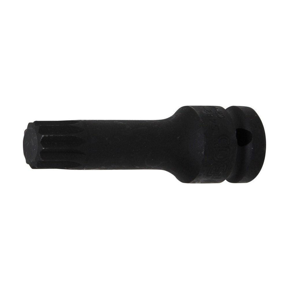 Comprimento da ponta de vidro de impacto 78 mm de entrada 1/2 XZN M16 Comprimento da ponta de vidro de impacto 78 mm de entrada 1/2 XZN M16
