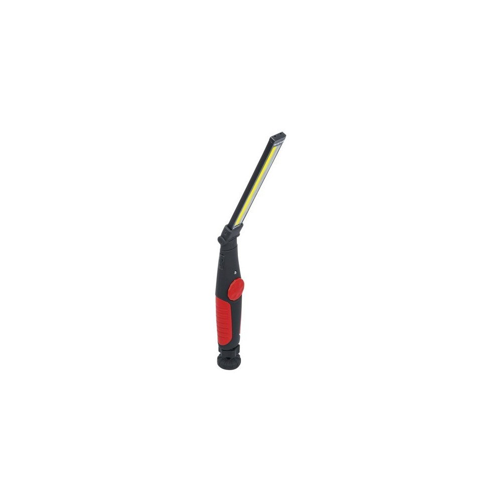 Lámpara articulada a batería LED COB 5W Lámpara articulada a batería LED COB 5W