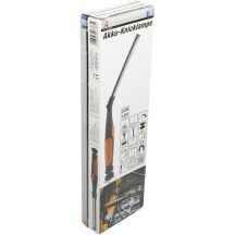 Lámpara articulada a batería LED COB 5W
