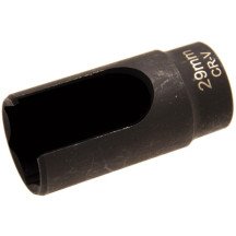 Groove, para injetores, hexagonal 29 mm