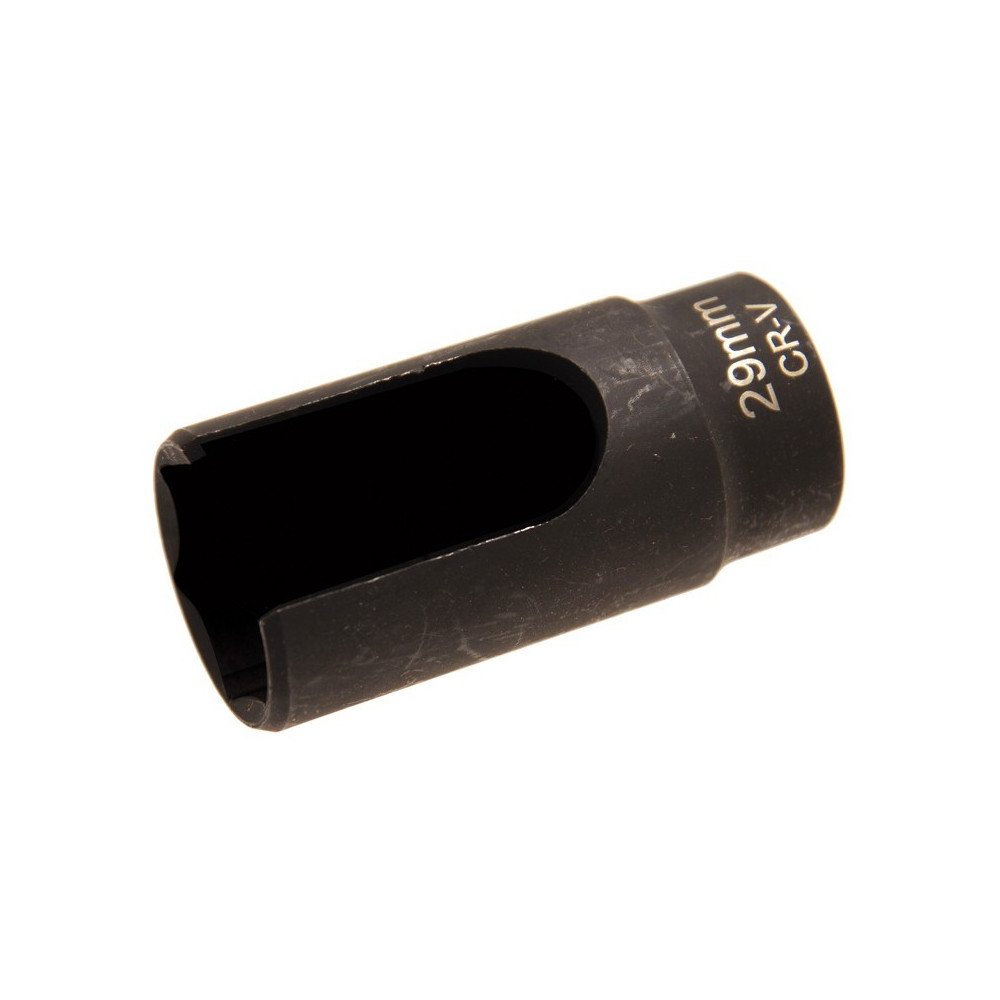 Groove, para injetores, hexagonal 29 mm Groove, para injetores, hexagonal 29 mm
