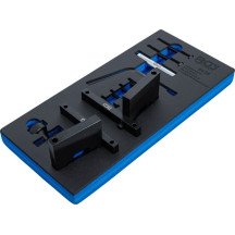 Conjunto de decalques de distribuição para BMW S65