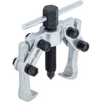 Extratores para interior/exterior, 2 braços 75 mm