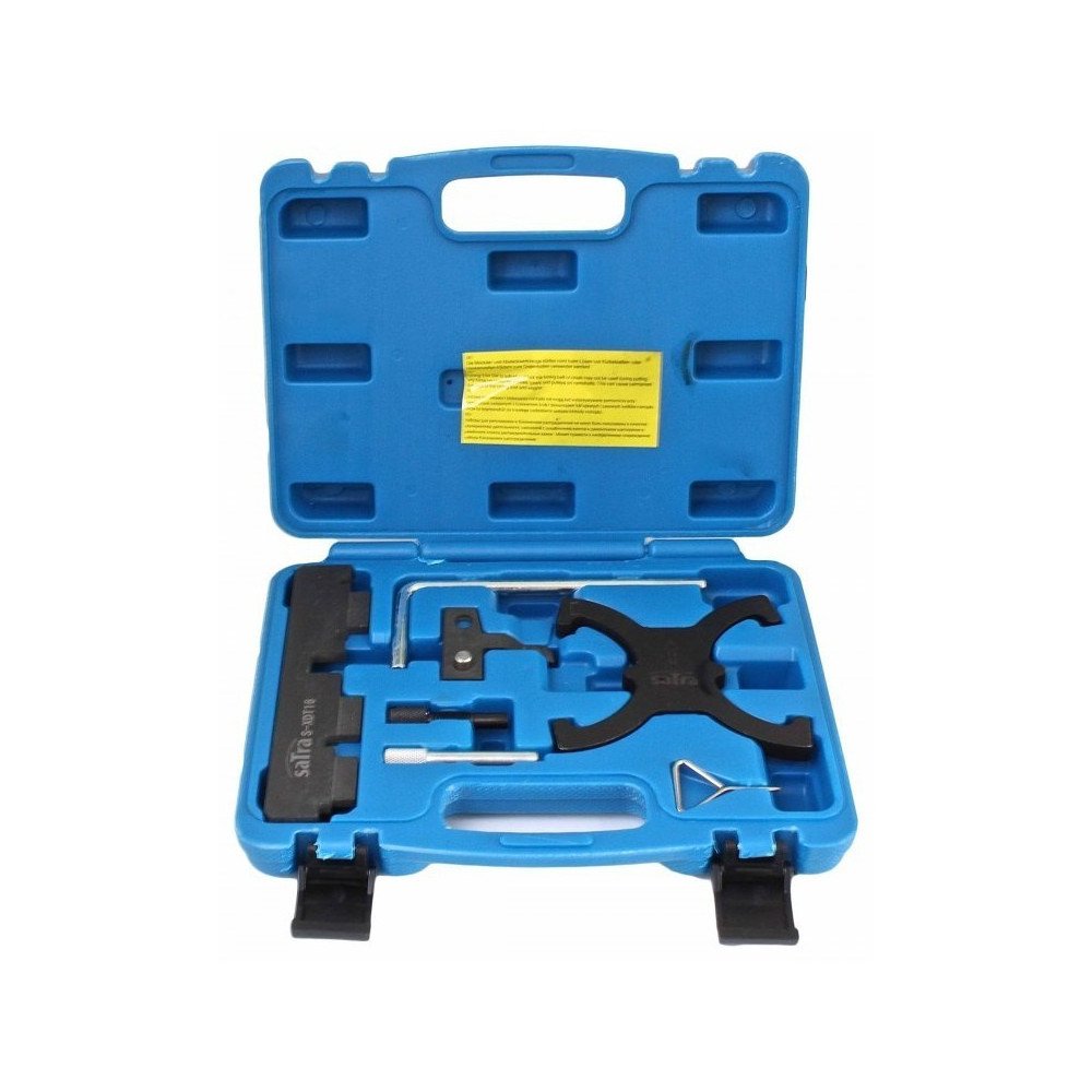 CALADO DE DISTRIBUCION FORD 1.6 GASOLINA