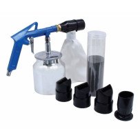 ARENA PISTOLA COM DEPOSITO