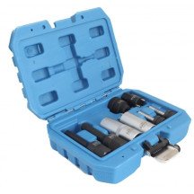 KIT PARA INJETORES COMMON RAIL 8 ELEMENTOS