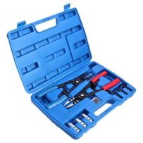 SET DE ALICATES PARA ANILLOS CIRCLIP