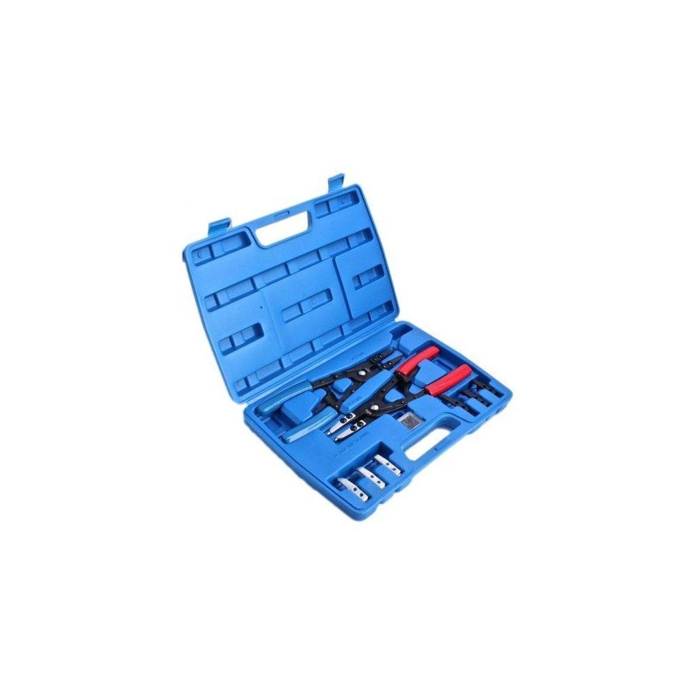 SET DE ALICATES PARA ANILLOS CIRCLIP