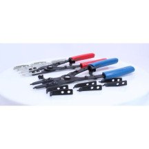 SET DE ALICATES PARA ANILLOS CIRCLIP