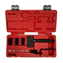 ABOCARDADOR MANUAL PARA TUBERÍAS DE FRENO