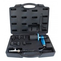 INJETOR EXTRATOR DE VIBRAÇÃO PNEUMÁTICA