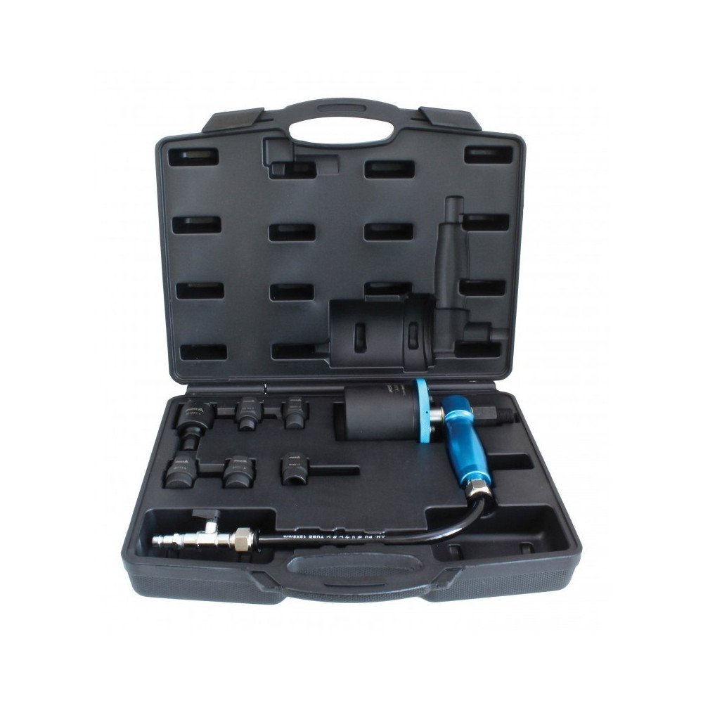 INJETOR EXTRATOR DE VIBRAÇÃO PNEUMÁTICA INJETOR EXTRATOR DE VIBRAÇÃO PNEUMÁTICA