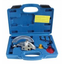 INSTALADOR DE CORREIA AUXILIAR COM NERVURAS