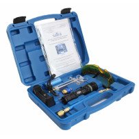 KIT DE DETECÇÃO DE VAZAMENTO DE LÂMPADA UV