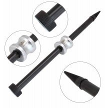 Injector Arandela Extrator
