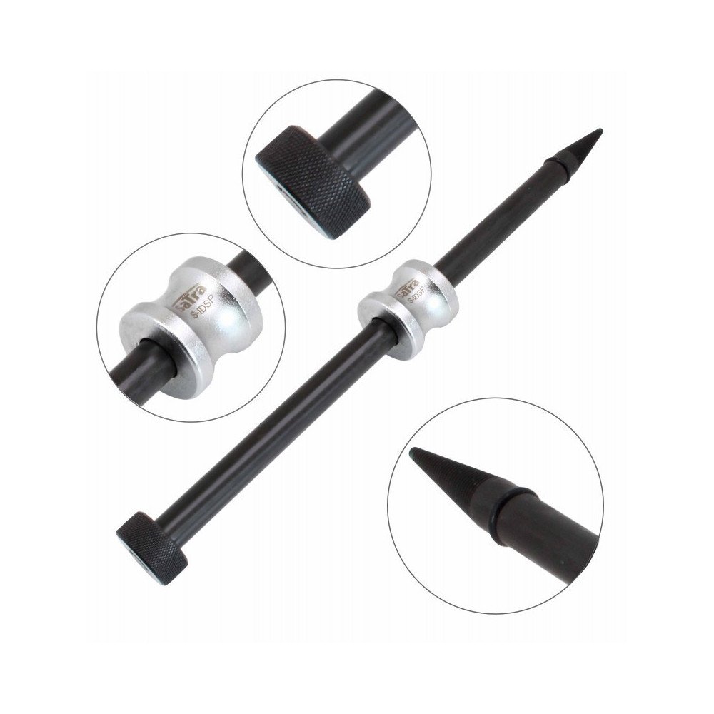 Injector Arandela Extrator