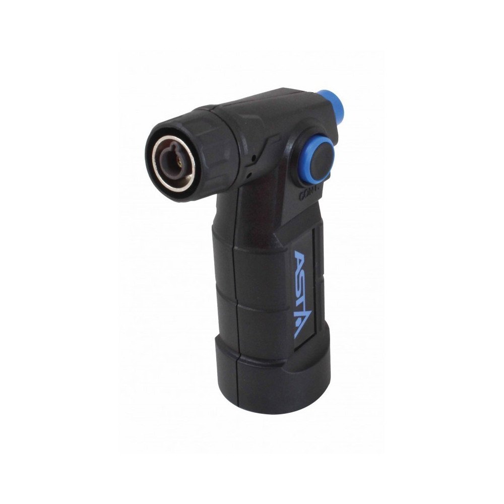 Mini ventilador de gás para uso universal