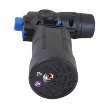 Mini ventilador de gás para uso universal