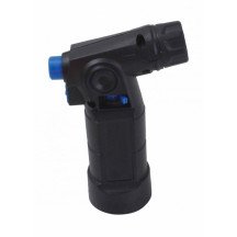 Mini ventilador de gás para uso universal