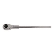 Chave catraca 3/4 Cr-Mb. 500 mm