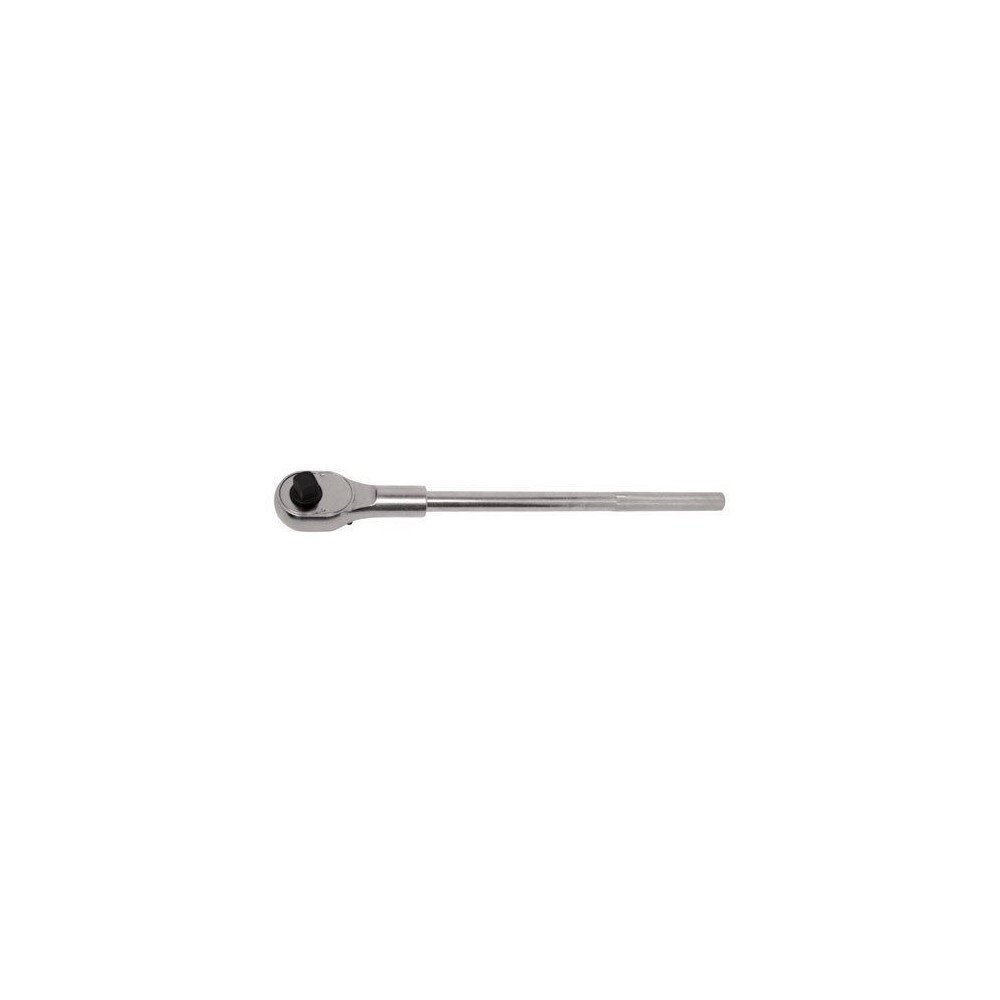 Chave catraca 3/4 Cr-Mb. 500 mm