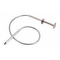 Grampo de mandíbula flexível 600 mm.