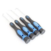 JUEGO 4 MINI EXTRACTORES DE RETENES